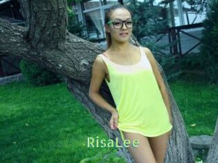 RisaLee