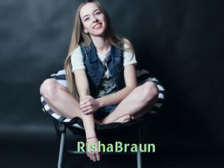 RishaBraun