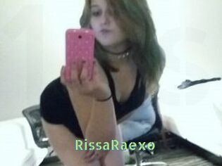 RissaRaexo