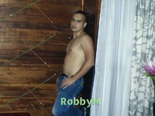 RobbyM Une Etudiante Sexy