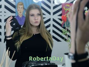 RobertaDay