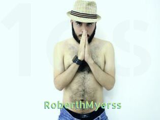 RoberthMyerss