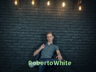 RobertoWhite