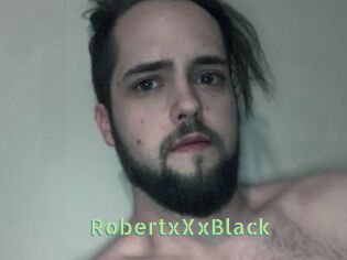 RobertxXxBlack