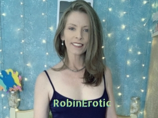 RobinErotic