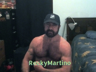 RockyMartino