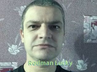 Rodman_Lucky