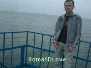 RomaSDLove