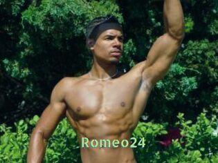 Romeo24