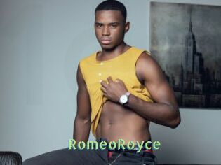 RomeoRoyce