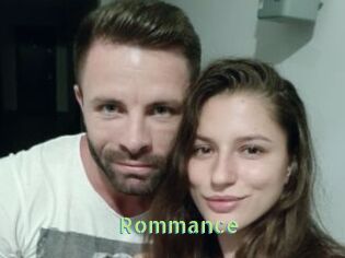 Rommance