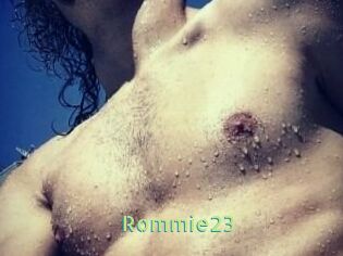 Rommie23