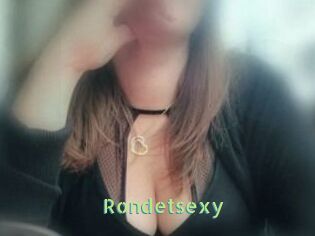 Rondetsexy