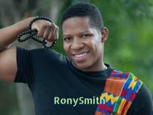 RonySmith