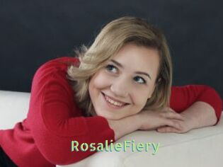 RosalieFiery