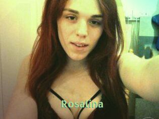 Rosalina