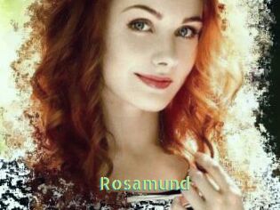 Rosamund