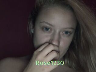 Rose1230