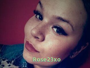 Rose23xo