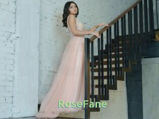 RoseFane