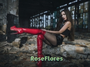 RoseFlores
