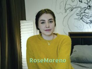 RoseMoreno