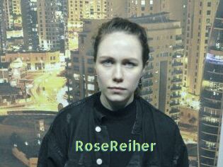 RoseReiher