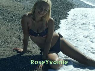 RoseYvonne