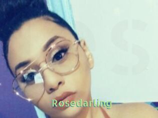 Rosedarling