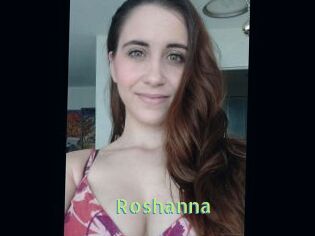 Roshanna