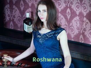 Roshwana