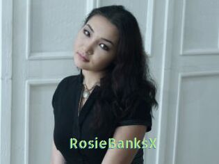 RosieBanksX