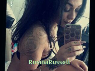 RosinaRussell