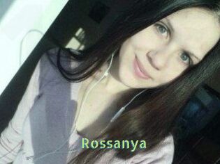 Rossanya