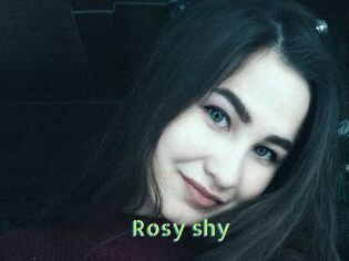 Rosy_shy