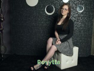 Rosytta