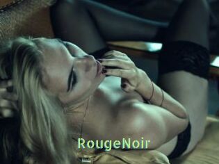 RougeNoir