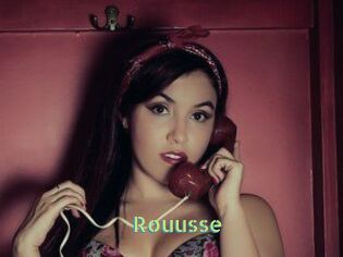 Rouusse