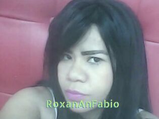 RoxanAnFabio