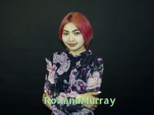 RoxanaMurray