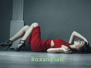 RoxanaSati