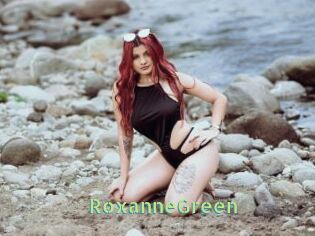 RoxanneGreen