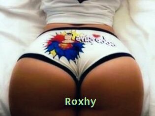 Roxhy