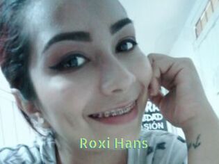 Roxi_Hans