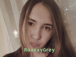 RoxxxyGrey