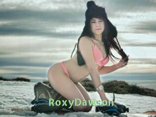 RoxyDawson