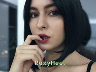 RoxyHeel