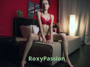 RoxyPassion