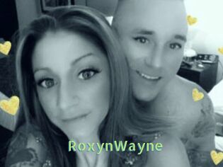 RoxynWayne