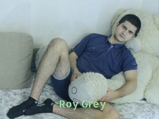 Roy_Grey